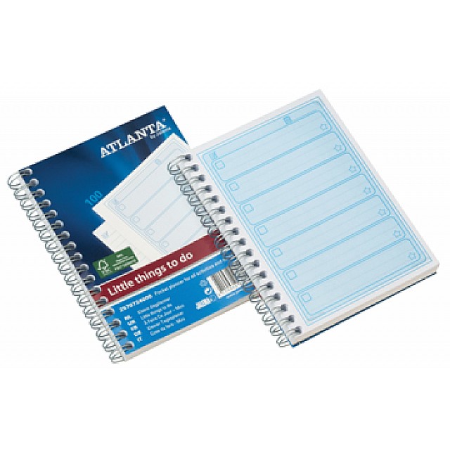 LITTLE THINGS TO DO JALEMA