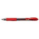 PILOT GELPEN G2 ROOD MED