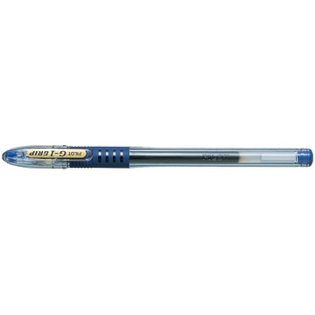 GELPEN BLAUW BLGP-G1-7 PILOT