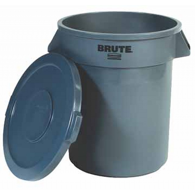 DEKSEL BRUTE GRIJS VOOR 2620