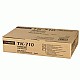 KYOCERA TK-710 tonercartridge zwart standard capacity 40.000
