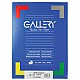 ETIKET WIT 66X72 100V ROND