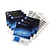 HPE LTO Ultrium barcode labels 100-pack R W