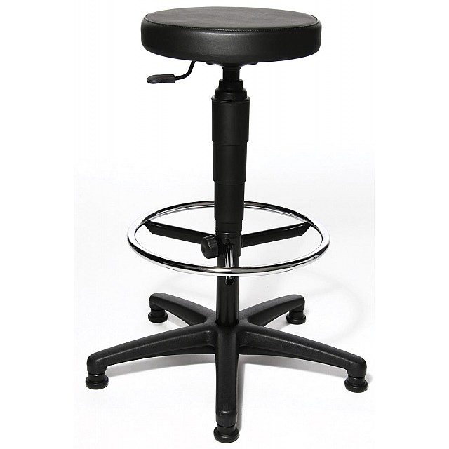 TOPSTAR TEC 70 MET VOETRING