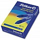 DOOS 12ST.VET KRIJT PK BLAUW