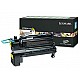 LEXMARK X792 toner geel extra high yield 20.000 pagina s 1-p