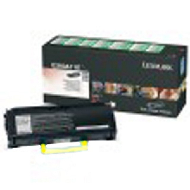 LEXMARK X792 toner geel standard capacity 20.000 pagina s 1-