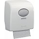 AQUARIUS SLIMROL DISPENSER WIT