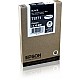 EPSON T6171 inktcartridge zwart high capacity 100ml 1-pack