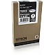 EPSON T6161 inktcartridge zwart standard capacity 76ml 1-pac