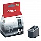 CANON PG-37 inktcartridge zwart low capacity 11ml 219 pagina
