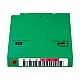 HPE LTO Ultrium 4 non-custom labelled data cartridge 800 / 1