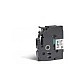 BROTHER P-Touch TZE-241CIV black on white 20-pack
