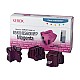XEROX Phaser 8560, 8560MFP colorstix magenta standard capaci