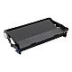 BROTHER PC-70 lintcassette zwart 144 pagina s 1-pack