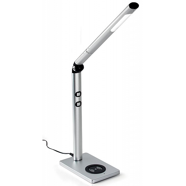 CEP LED BUREAULAMP QI OPLAADST