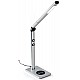 CEP LED BUREAULAMP QI OPLAADST