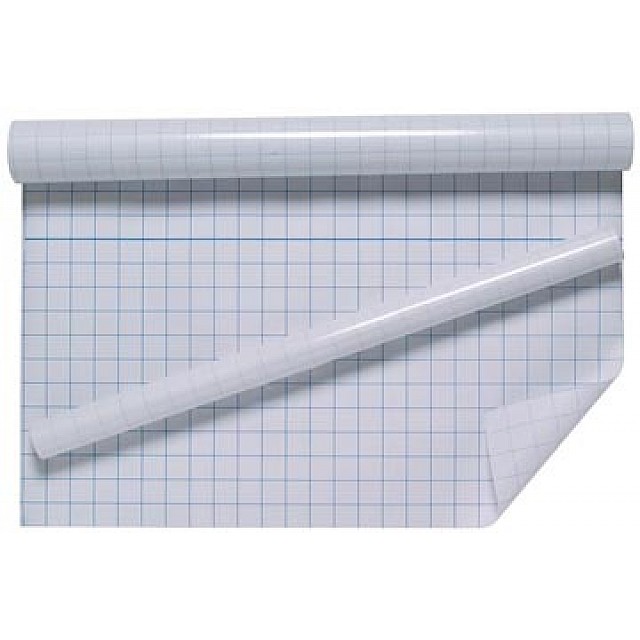 PAVO ZELFKLEVEND FOLIE 0,5X25M