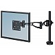 FELLOWES MONITORARM ENKEL