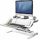 LOTUS DX WERKPLATFORM WIT