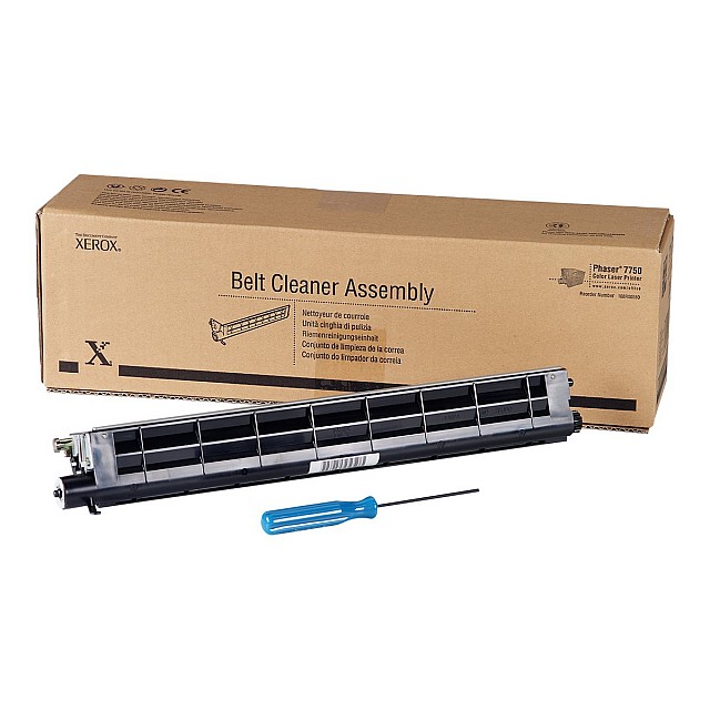 XEROX Phaser 7750 cleaning kit standard capacity 100.000 pag