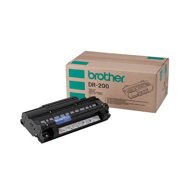 BROTHER DR200 imagedrum HL700Series FAX-8000P 8250P 8200P 86