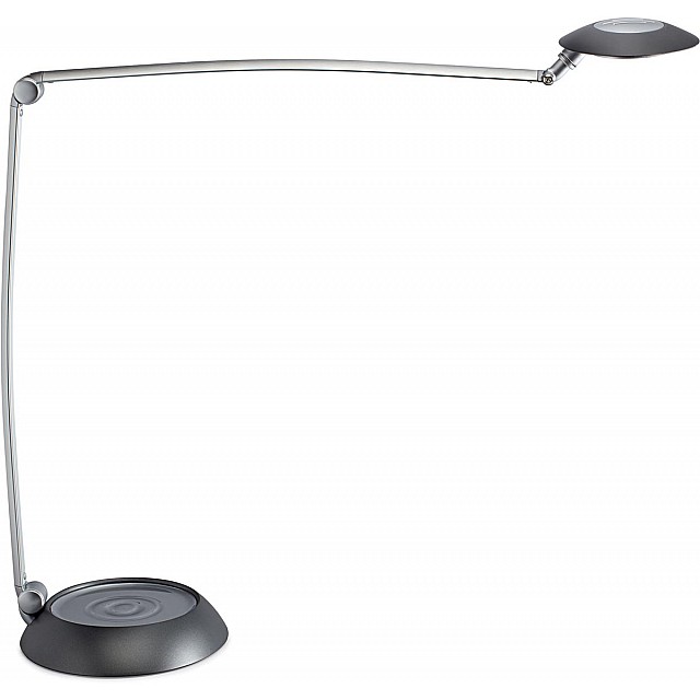 MAUL BUREAULAMP SPACE LED
