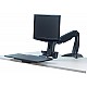 EASYGLIDE WERKPLATFORM