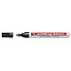 MARKER EDDING 3000 ZWART ROND