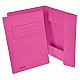 KAFT 3 KLEP FUCHSIA A4 250GR
