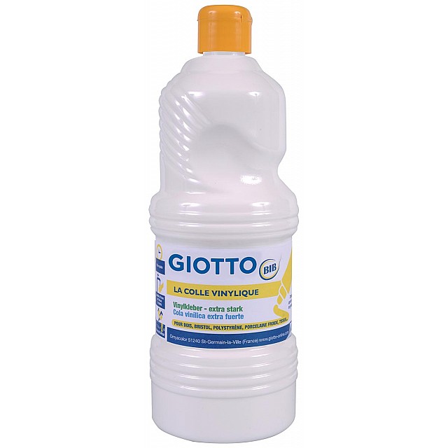 GIOTTO BIB VINYLLIJM 1KG