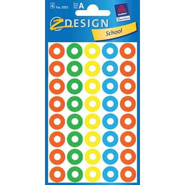 VERSTERKINGSRINGEN 160ST ASS