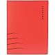 SECOLOR CLIPEXMAP A4 ROOD