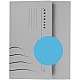POCKETMAP FOLIO BLAUW