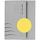 POCKETMAP FOLIO GEEL