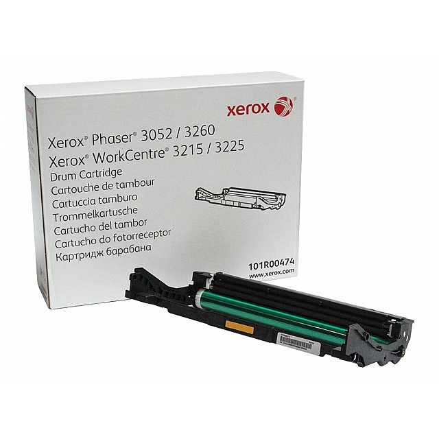 XEROX WorkCentre 3225, Phaser 3260 drumcartridge standard ca
