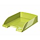 LEITZ BRIEVENBAK 5226 WOW GROEN