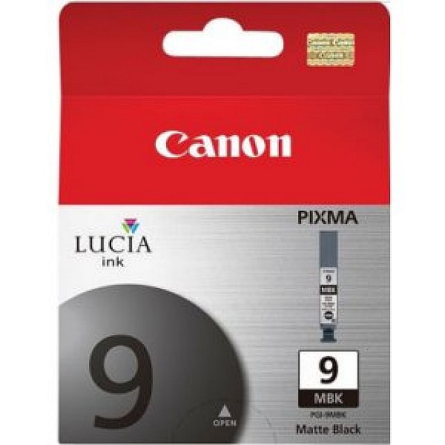 CANON PGI-9MB inktcartridge matzwart standard capacity 14ml