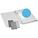 MAMMOETDOSSIERMAP BLAUW