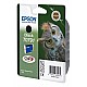 EPSON T0791 inktcartridge zwart standard capacity 11ml 1-pac