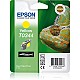 EPSON T0344 inktcartridge geel standard capacity 17ml 440 pa