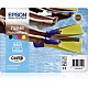 EPSON PM240 / PM260 inktcartridge zwart en drie kleuren stan