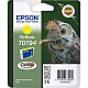 EPSON T0794 inktcartridge geel standard capacity 11ml 1-pack