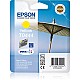 EPSON T0444 inktcartridge geel high capacity 13ml 420 pagina