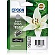 EPSON T0597 inktcartridge licht zwart standard capacity 13ml