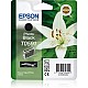 EPSON T0591 inktcartridge foto zwart standard capacity 13ml