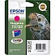 EPSON T0793 inktcartridge magenta standard capacity 11ml 1-p