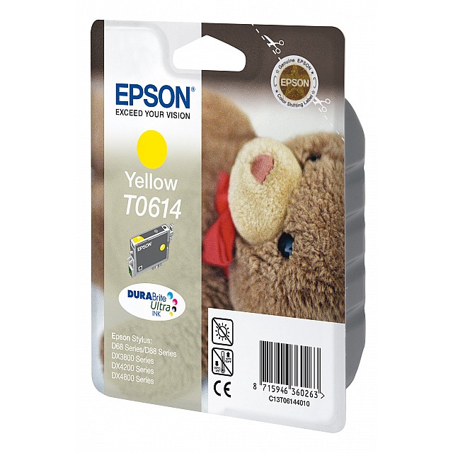 EPSON Stylus D68 Photo Edition/88/88 Plus,DX3800/3850/3850pl
