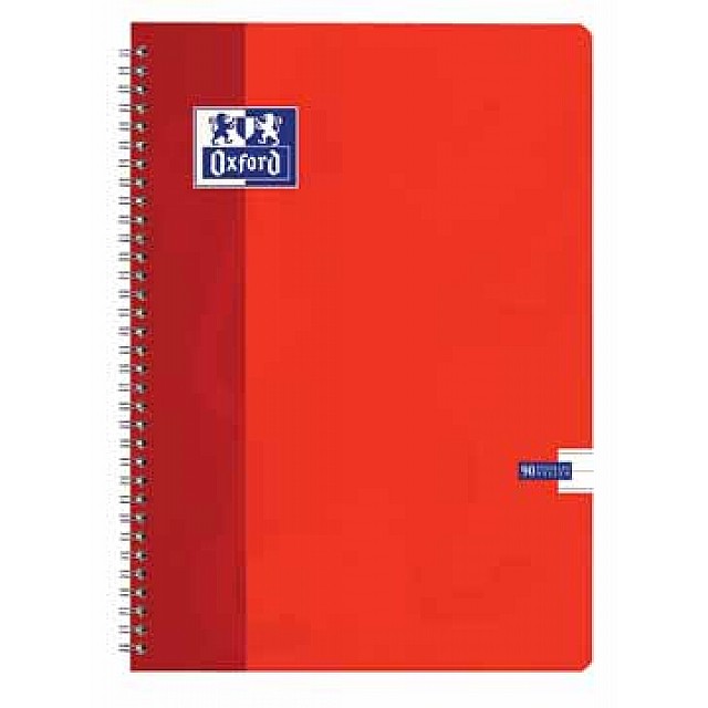 OXFORD SPIR.SCHR.90GR 180BL Q5