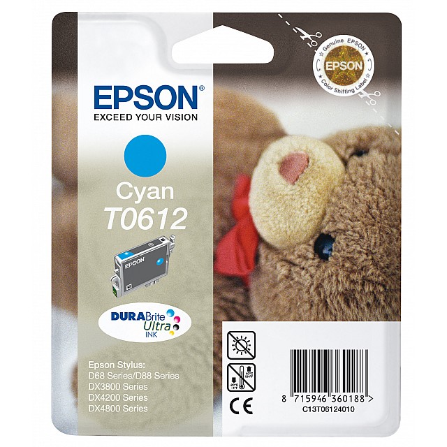 EPSON Stylus D68 Photo Edition/88/88 Plus,DX3800/3850/3850pl